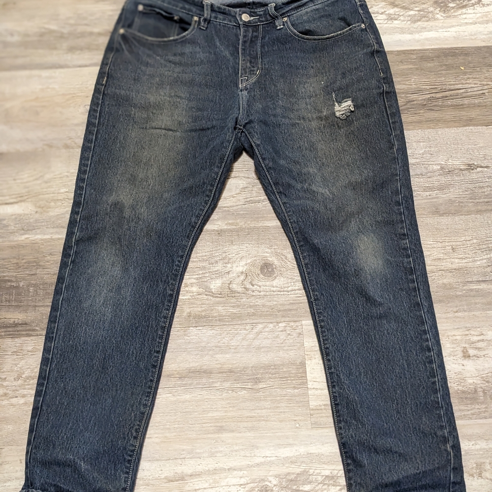 RBX Jeans